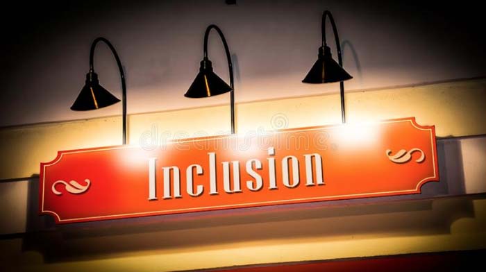 Can’t we all just get along? Inclusion in a multi-generation workforce