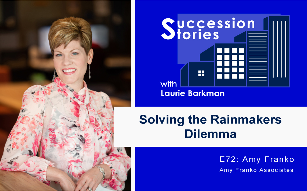 Succession-Stories-Podcast-Amy-Franko-Amy-Franko-Associates-Laurie-Barkman