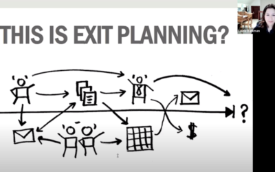 Exit Value Planning [Video]