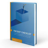 The Exit Checklist eBook