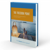 The Freedom Point eBook
