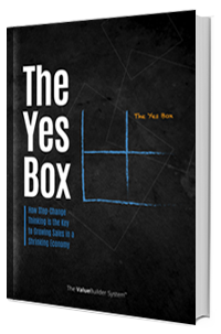 The Yes Box eBook