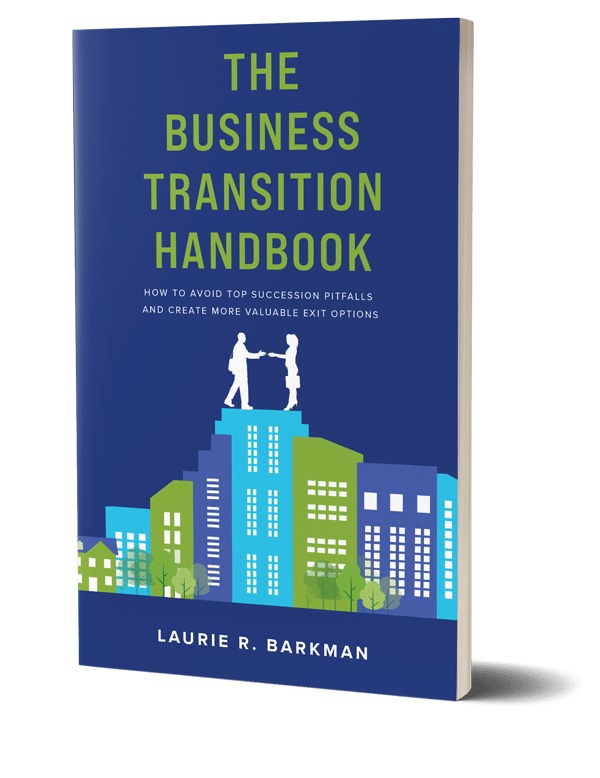 The Business Transition Handbook