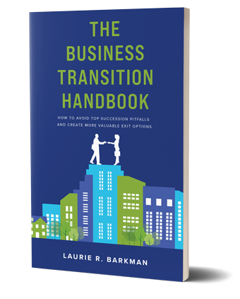 The Business Transition Handbook