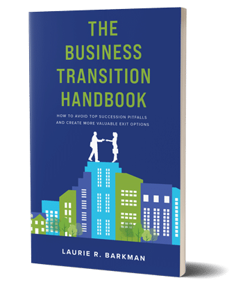 The Business Transition Handbook