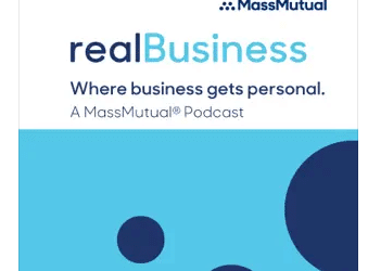 Insights from The Business Transition Sherpa, The Real Business Podcast