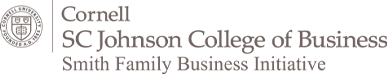 Laurie Barkman: Cornell SC Johnson College of Business