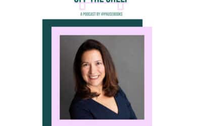 EP 81: Laurie Barkman on Off The Shelf