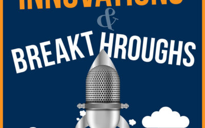 Best Practices for Succession Planning, Laurie Barkman on Innovations and Breakthroughs