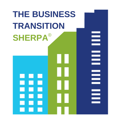 The Business Transition Sherpa, Laurie Barkman