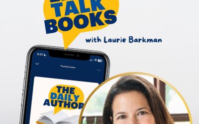 Prepare For The Exit, Laurie Barkman on The Daily Author